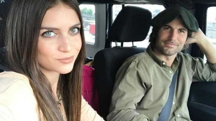 Se conoció otra versión sobre la separación de Zaira Nara y Jakob von Pleasse: “Me siento culpable, pero no puedo más”