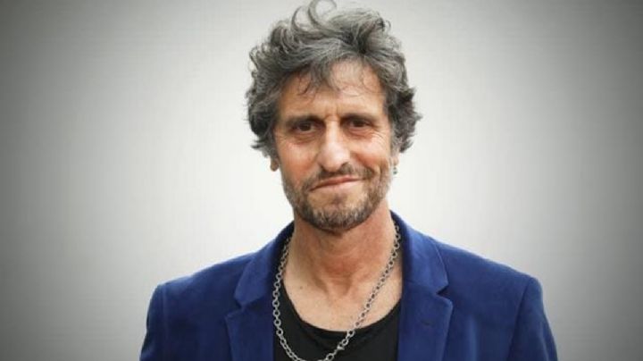 Diego Peretti reveló que propuso que su personaje en "Más respeto que soy tu madre" tenga una resistencia cultural