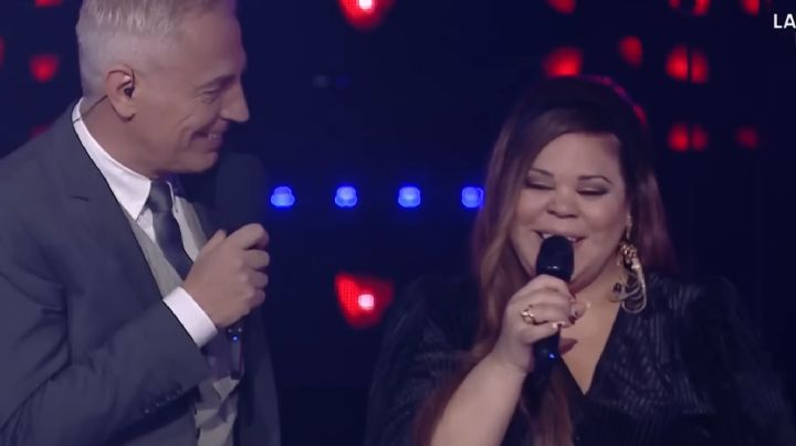 Julia Ferrón, exparticipante de La Voz Argentina, lanzó graves denuncias contra el reality: su descargo