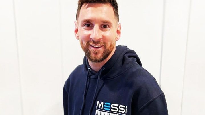 "Enano hormonado y rata de cloaca": lamentables ataques a Leo Messi en Barcelona