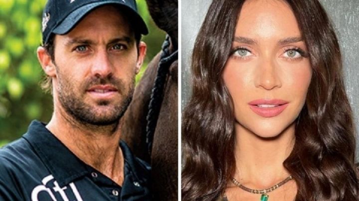 Zaira Nara confirmó su separación de Facundo Pieres: "Estoy sola y muy tranquila"