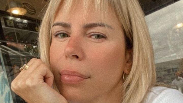 Marianela Mirra disparó con todo contra GH: fue contra la producción, los personajes y hasta habló del público
