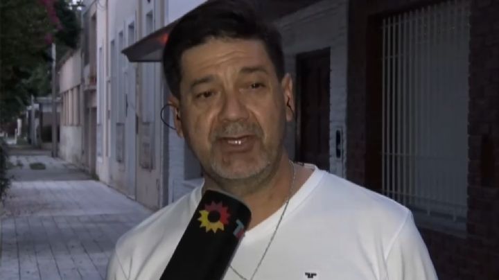 La cruda opinión del papá de Fernando Báez Sosa tras las lágrimas de Máximo Thomsen en el juicio