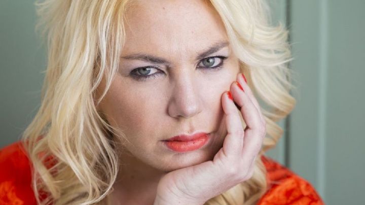 Esmeralda Mitre sufrió un robo durante sus vacaciones en Madrid: "Me lo sacaron de la mano"