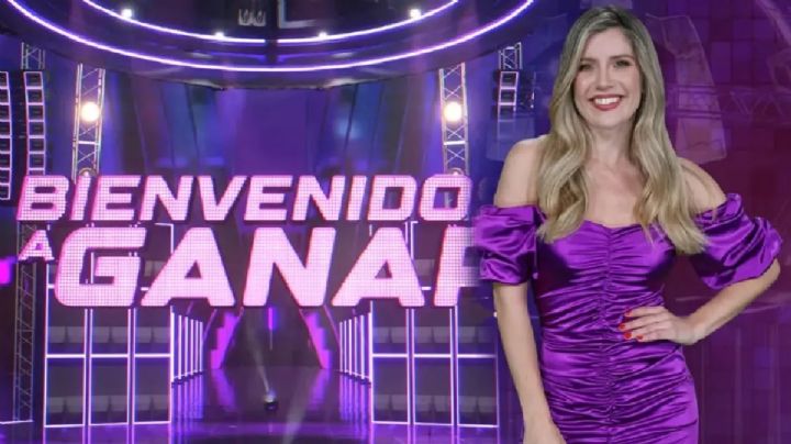Rating: Laurita Fernández debutó con Bienvenidos a Ganar en El Nueve, ¿cómo le fue en los números?