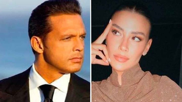 Confirmaron si Luis Miguel asistirá al casamiento de su hija Michelle Salas