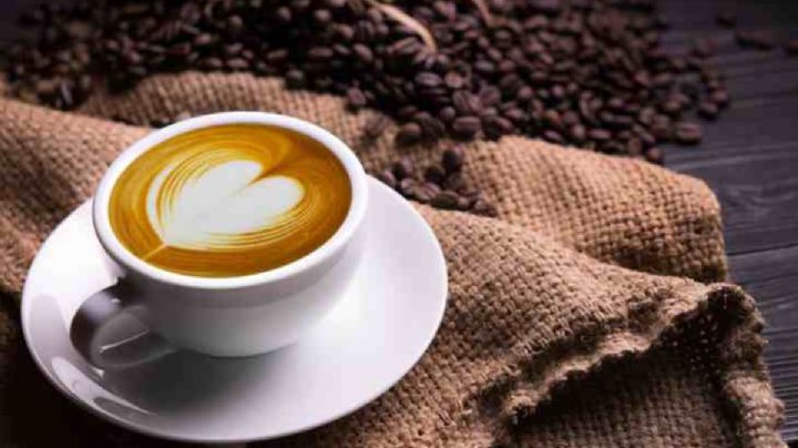 Los increíbles beneficios de tomar café