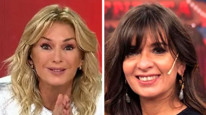 Fuerte crítica de Yanina Latorre a Edith Hermida por su picante pregunta a Pampita en televisión