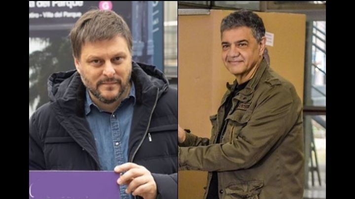 No hay balotaje en la Ciudad: Leandro Santoro se bajó y Jorge Macri es el nuevo Jefe de Gobierno electo