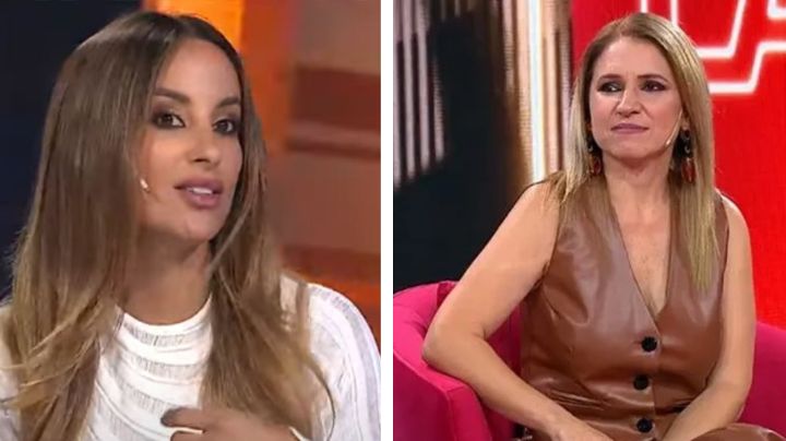 La indignación de Lourdes Sánchez con los dichos de Fernanda Iglesias: "¿Qué más quieren?"