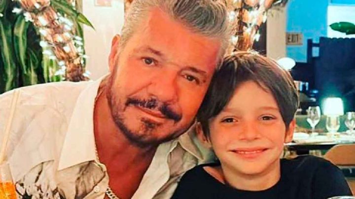 Marcelo Tinelli reveló el incómodo momento que vivió con los amigos de su hijo Lolo: “Si se me traba me golpean”