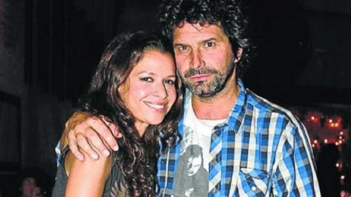 Julieta Ortega sacó a la luz detalles de la convivencia con Iván Noble: “No podía parar de trabajar”
