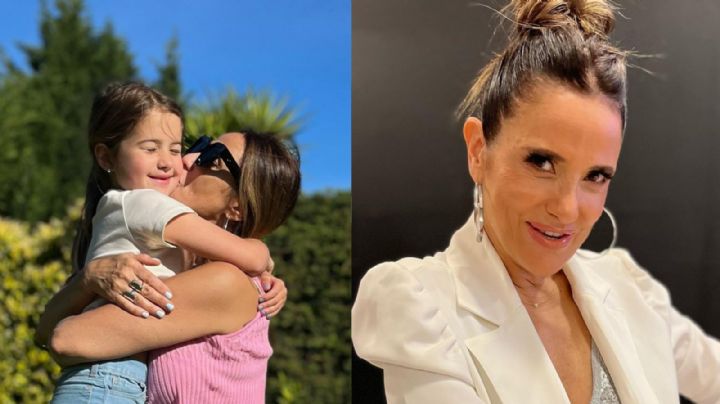 María Fernanda Callejón quebró en llanto al hablar de su hija, Giovanna Diotto: "La busqué media vida"