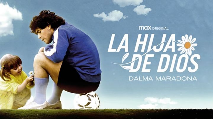 El enojo de uno de los mejores amigos de Diego Maradona con Dalma por el documental La hija de Dios: "Lo que me hiciste fue lamentable"