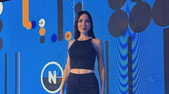 Cristina Pérez confirmó que dejará de conducir el noticiero de Telefe: "Estoy trabajando en un programa para mí"