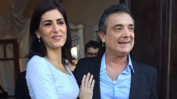 Nito Artaza anunció oficialmente su divorcio con Cecilia Milone: “Les ruego que se respete nuestra intimidad”