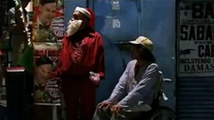 Con Gastón Pauls como protagonista: la película navideña que se puede ver en una plataforma gratuita