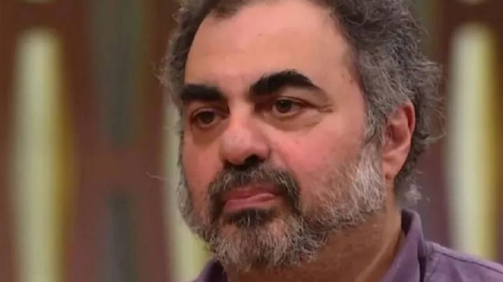 Roberto Moldavsky reclamó la liberación de los secuestrados por Hamas: “Devuelvan a todos”