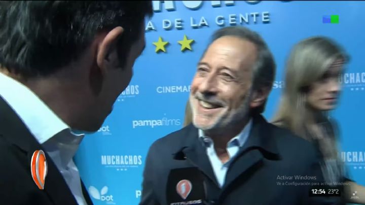 Guillermo Francella reveló si 'Casados con hijos' volverá al teatro tras su éxito en el verano