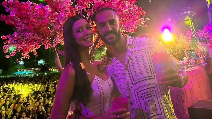 Maxi y Juliana compartieron una noticia sobre la decisión que cambiará sus vidas