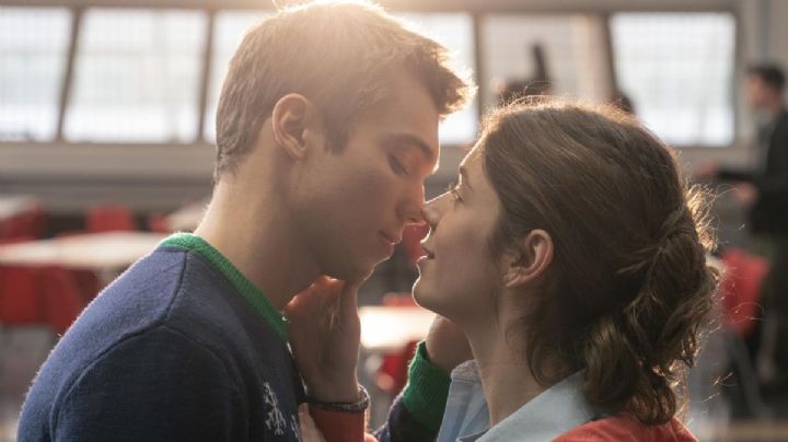 Se estrenó en Netflix "Todas las Veces que nos Enamoramos": de qué trata la nueva serie a cargo de los creadores de "Élite"