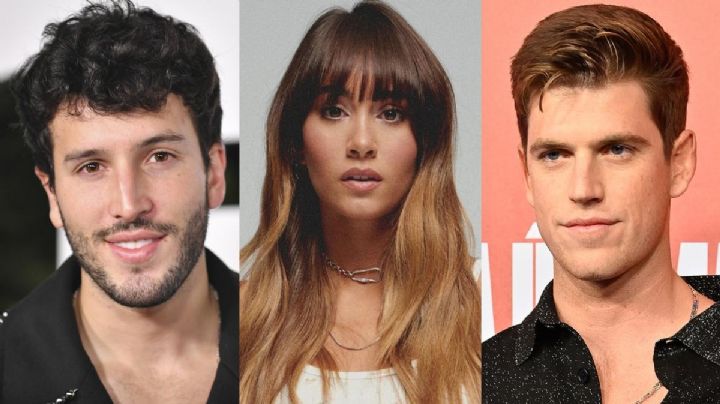 Aitana le habría sido infiel a Miguel Bernadeau con Sebastián Yatra: "Mantuvo una relación paralela durante años"