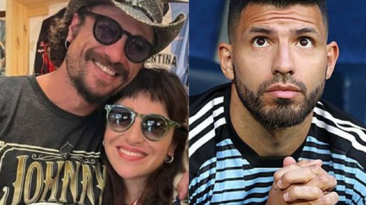 Gianinna Maradona y Daniel Osvaldo estarían separados y revelaron el motivo: "Son los celos de él"