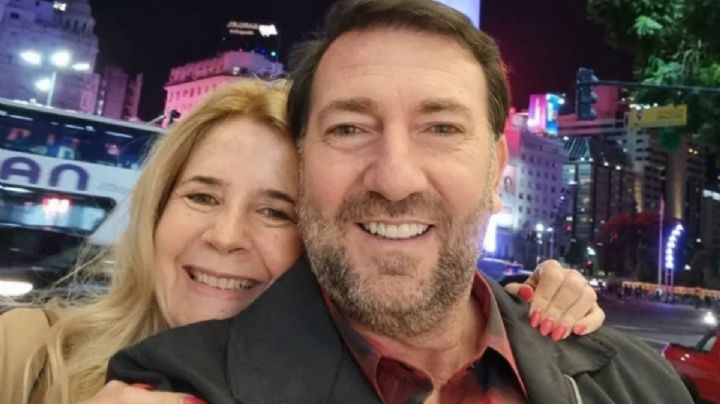 Mercedes Ninci rompió el silencio tras su separación de Curi Aragón: "Yo fui muy feliz y el final fue muy triste"