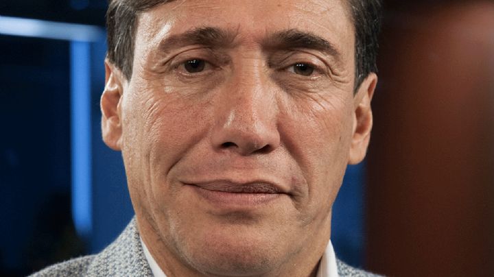 Fabián Gianola ya tiene designado el tribunal que lo juzgará por la denuncia de abuso sexual de Marcela Aguirre