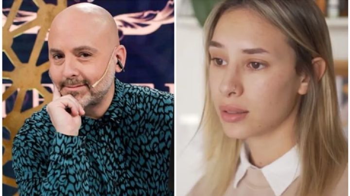 José María Muscari habló de la denuncia por abuso sexual que Flor Moyano inició contra Juan Martino: "Nunca percibí nada pero en cuanto me enteré hablé con ella"