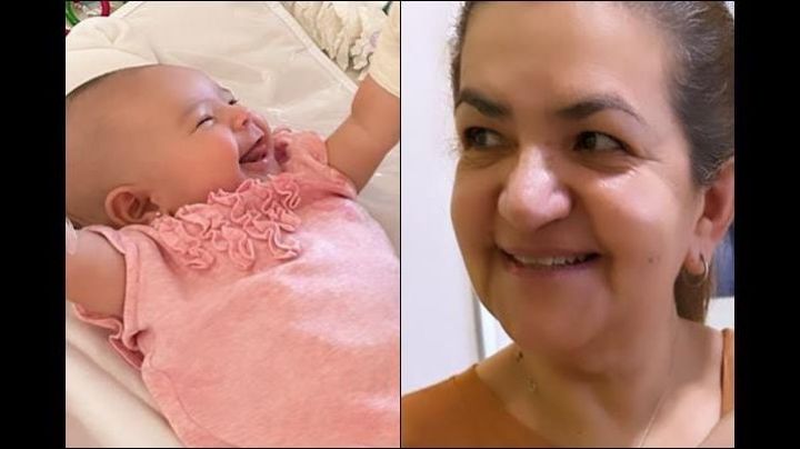 El hermoso gesto de Graciela, la mamá de Fernando Báez Sosa, con la hija de Barby Franco y Fernando Burlando