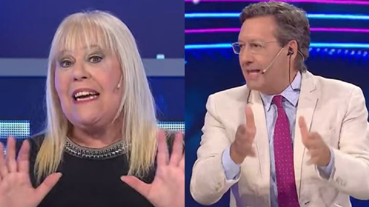 Fuerte cruce en vivo entre Laura Ubfal y Ceferino Reato en el debate de Gran Hermano: "Misógino"