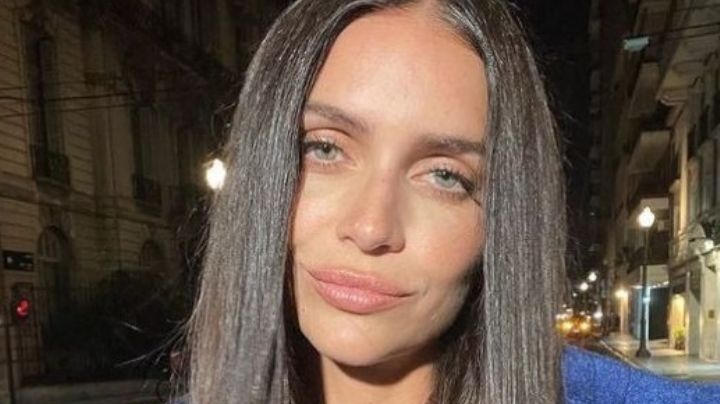 Zaira Nara vivió un momento desesperante junto a su mejor amiga: "Le pedíamos por favor que no lo haga"