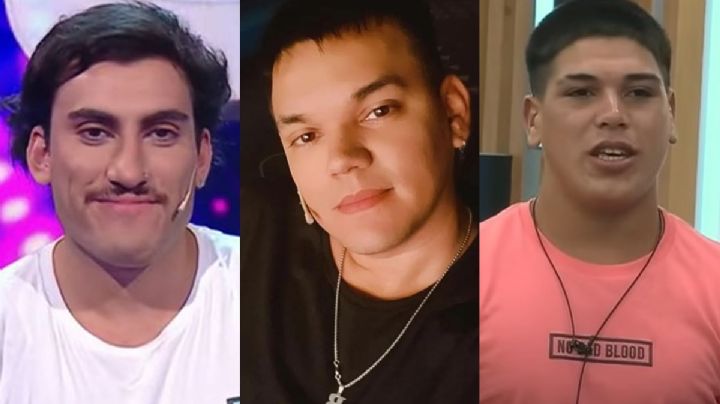 Tomás Holder opinó sin filtro sobre la relación de Thiago con Daniela en Gran Hermano: "A él le pasó lo mismo que a Brian Lanzelotta"