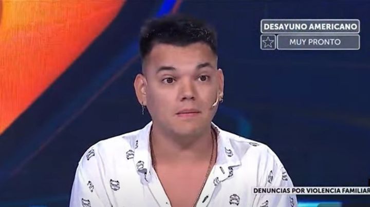 Brian Lanzelotta volvió a defenderse tras ser vinculado al caso de Marcelo Corazza: "Voy a gritar a los 4 vientos que soy inocente"