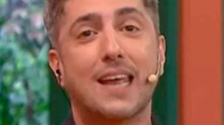 Las imágenes de las fiestas que habrían compartido Jey Mammón y Lucas Benvenuto