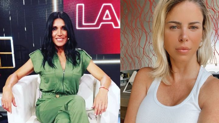 El fuerte cruce entre Viviana Colmenero y Marianela Mirra: "Es narcisista y soberbia"