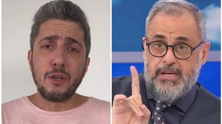 Jorge Rial sorprendió con un contundente análisis del descargo de Jey Mammón: "Él es actor, mete bien los tonos y la angustia"