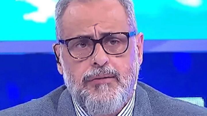 Jorge Rial anunció que habrá un escándalo mayor al de Jey Mammón