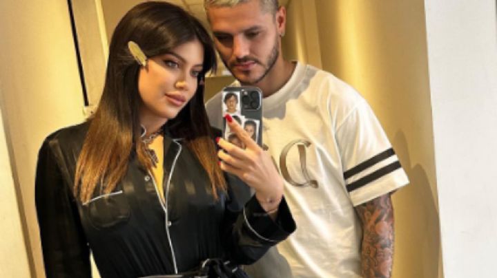 El tremendo pedido de Wanda Nara a Mauro Icardi tras su reconciliación y la misteriosa respuesta del futbolista