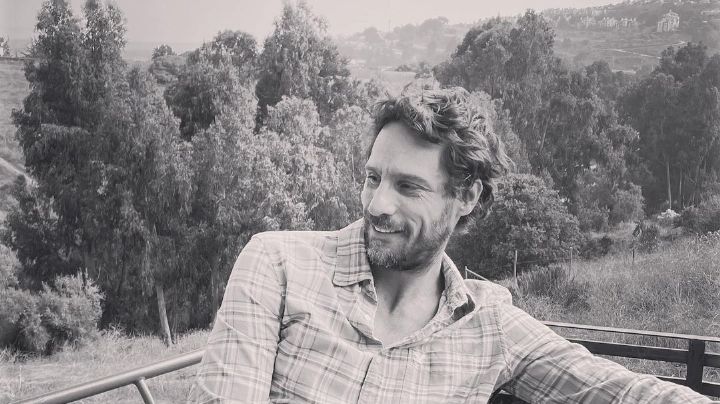 Gonzalo Valenzuela habló por primera vez del momento más doloroso de su vida: la pérdida de Ringo, su hijo con Juana Viale