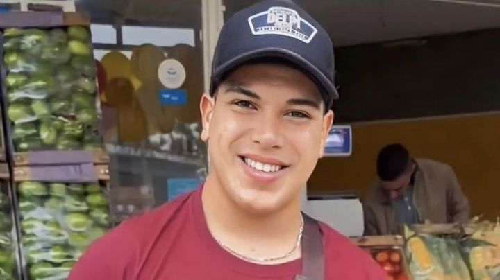 Thiago Medina mostró cómo quedó su casa de dos pisos tras la finalización de las remodelaciones