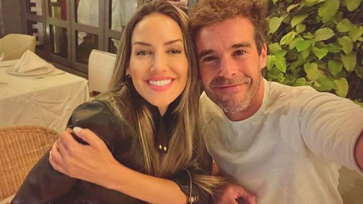 Nuevos cariñosos gestos entre Nico Cabré y Mercedes Villador encienden rumores: “Estás súper enamorada”