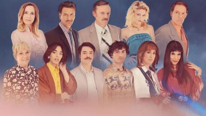 Preocupación por lo que está sucediendo con el rating de la segunda temporada de ATAV
