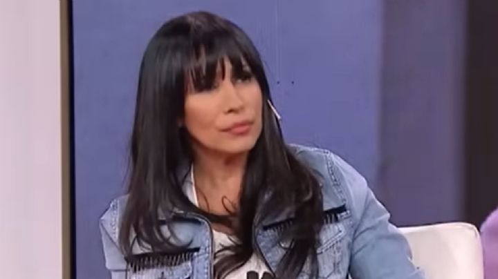 El enojo de Marixa Balli contra los vendedores que la cuestionaron por hablar de los saqueos en Avellaneda