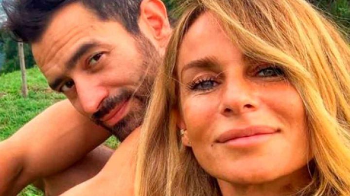 El Tucu López lanzó un mensaje desgarrador para Sabrina Rojas: “Así de duro te ando pensando”