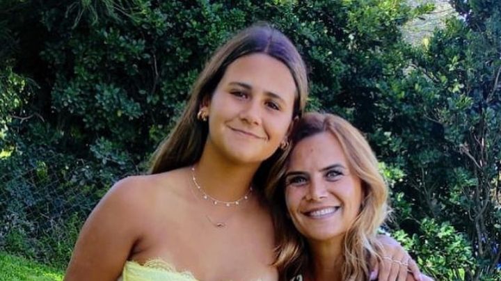 La hija de Amalia Granata tomó otra durísima decisión en contra del Ogro Fabbiani: "Hice lo que siento"