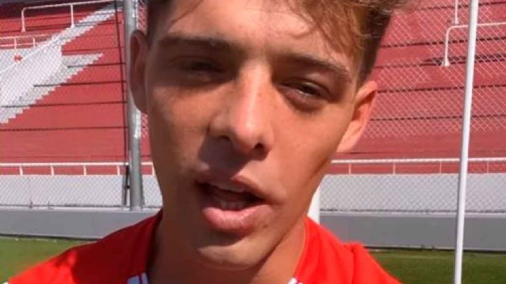 La impresionante cifra que lleva recaudada Santi Maratea para ayudar a Independiente