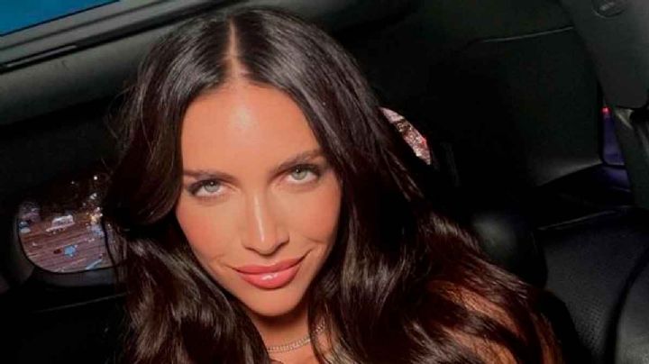 Filtraron el motivo por el que la familia de Facundo Pieres no aceptó a Zaira Nara