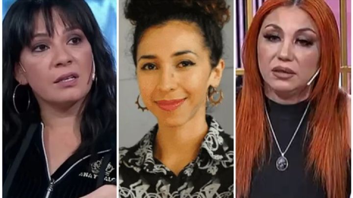 Lowrdez y Lissa revelaron por qué se separó Bandana y blanquearon cuál es su actual relación con Ivonne